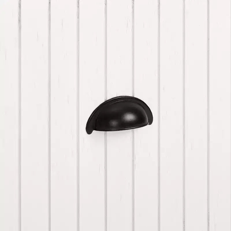 Appendiabiti da Ingresso Seaside Corner Bianco Invecchiato - : Organizer da Ingresso con Scarpiera, 4 Ganci
