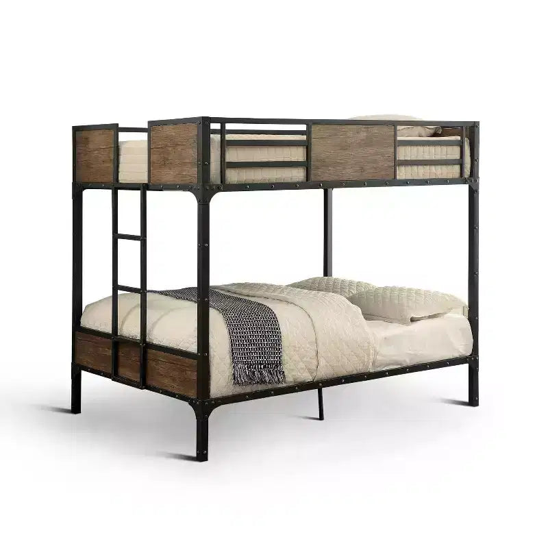 Navii Kids' Bunk Bed - ioHOMES