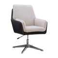 Poltrona girevole di design