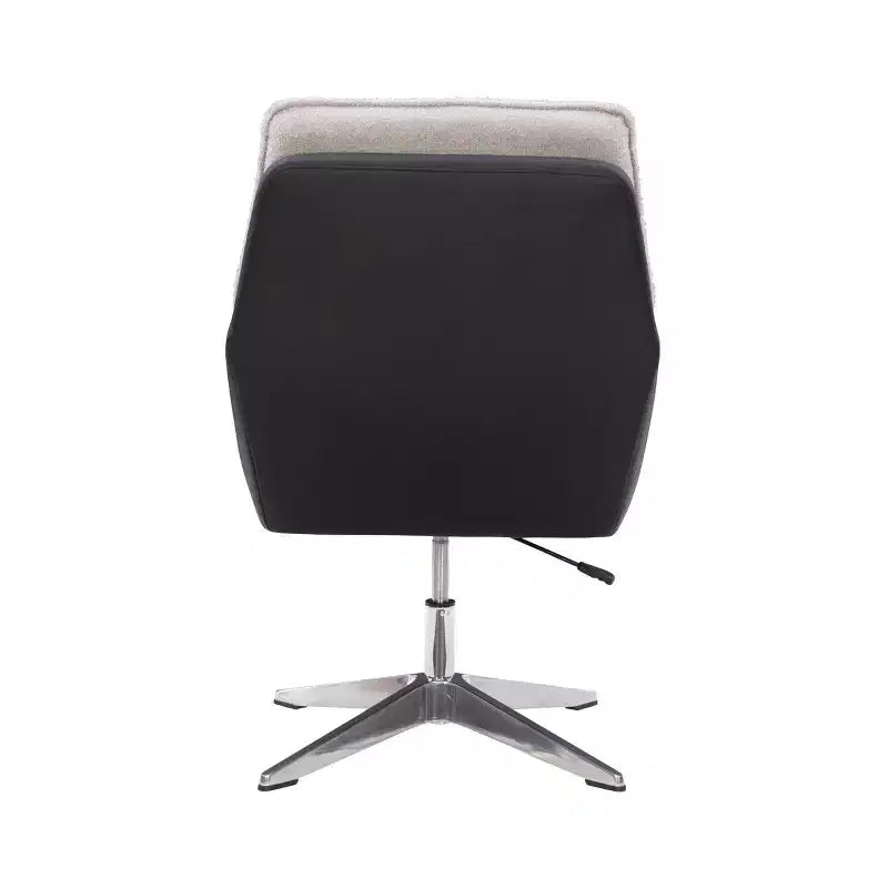 Poltrona girevole di design