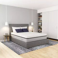 ThermaCool Gel Memory Foam Mattress