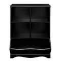 5 Cubby Open Storage Cabinet - Danya B.